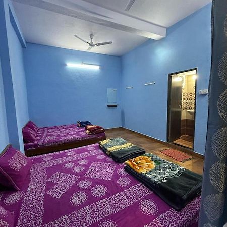 Hotel Shri Kunj Уджайн Екстериор снимка