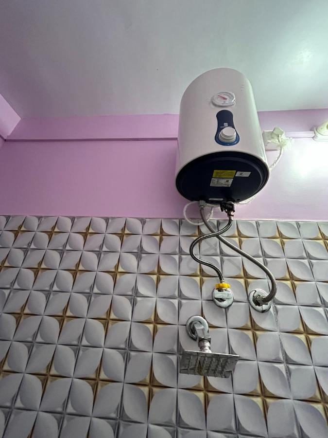 Hotel Shri Kunj Уджайн Екстериор снимка