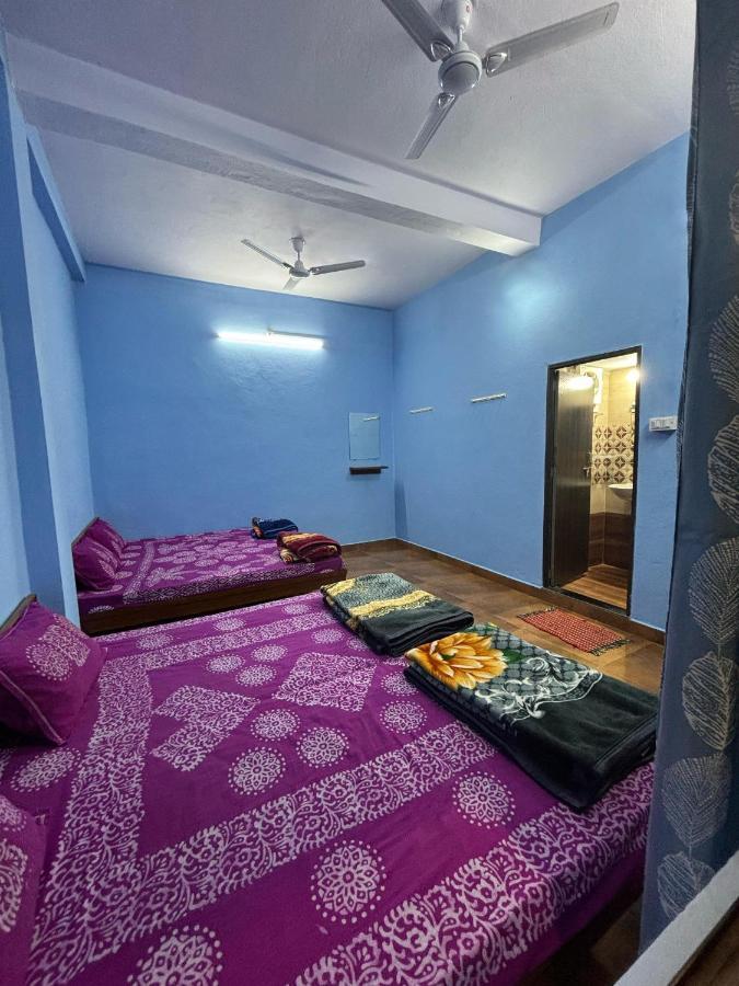 Hotel Shri Kunj Уджайн Екстериор снимка
